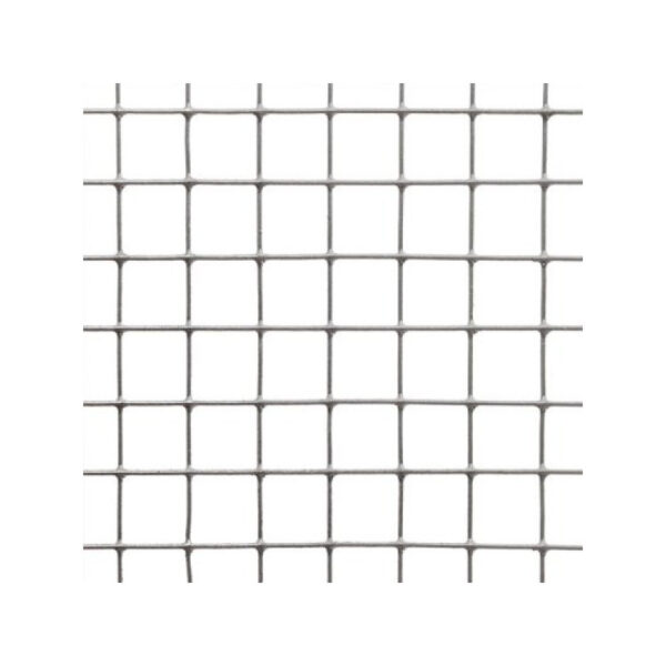 Rete antipiccioni elettrosaldata zincata