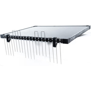 Dissuasore per piccioni a pettine