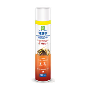 Insetticida spray Vespex