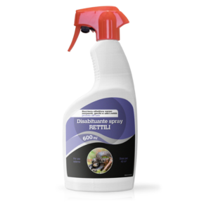 Repellente naturale bisce