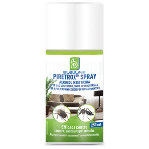 repellente mosche Piretro