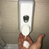 Sapone lavamani in schiuma - immagine 2