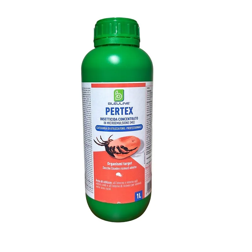 Insetticida Pertex