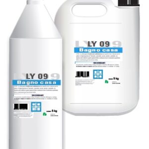 Igienizzante "LY 09" 1 L