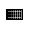Carta collante lampada UV Monitor Fly bifacciale - immagine 2