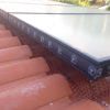 Set montaggio per reti antipiccioni Fixnet - immagine 3