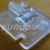 Set montaggio per reti antipiccioni Fixnet - immagine 2