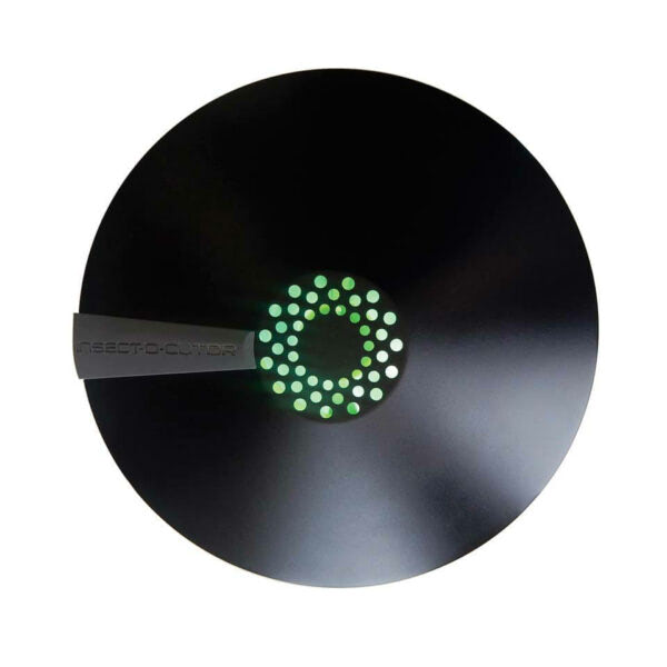 Lampada insetticida UV a carta collante Aura - immagine 2