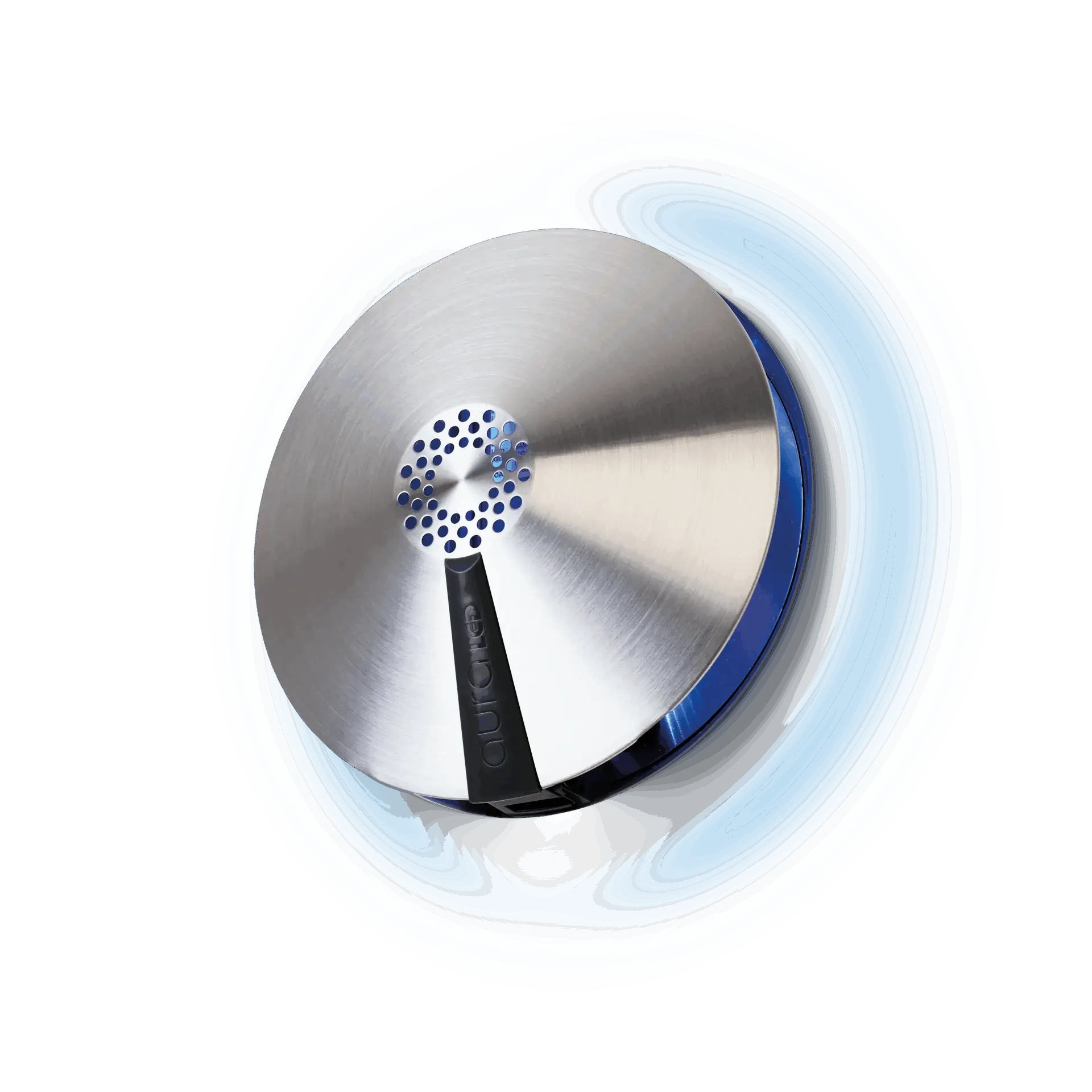 Lampada insetticida LED UV Aura a piastra collante