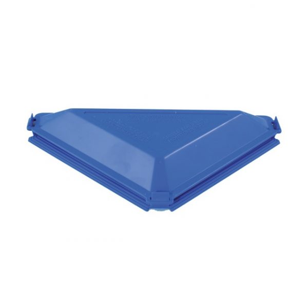 Guscio trappola feromoni 3 Way