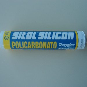 Silicone per montaggio dissuasori piccioni