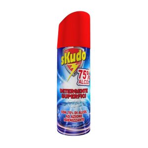 Skudo Spray Igienizzante