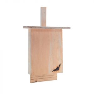 Bat Box casette Pipistrelli in legno