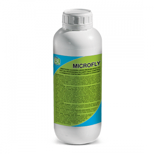 Insetticida acaricida liquido microincapsulato Microfly