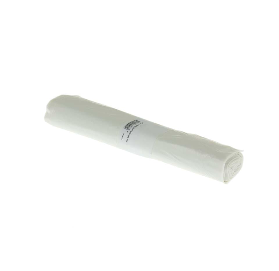 Sacchi Per Edilizia 70x120cm - 10 Pezzi In Polipropilene Con Fodera, Per Macerie E Rifiuti - Foto 5