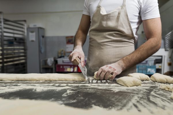 Kit forno/laboratorio