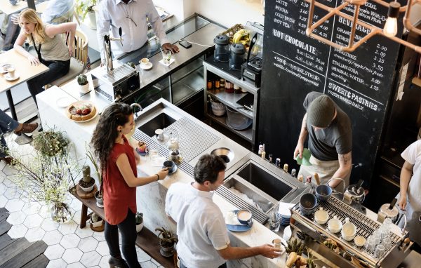 Kit attività alimentare