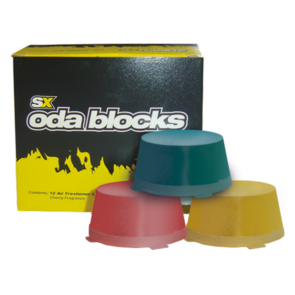 Deodorante per topi