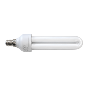 Neon UV 20 W SHATTERPROOF LAMPADA INSETTICIDA MG 40L