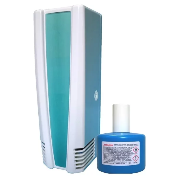 Profumatore bagno automatico Sanyfresh - immagine 3