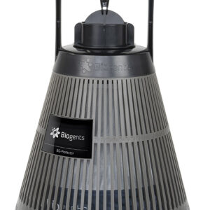 BG-Protector trappola professionale
