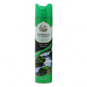 Deodorante spray Air Floor 300 ml