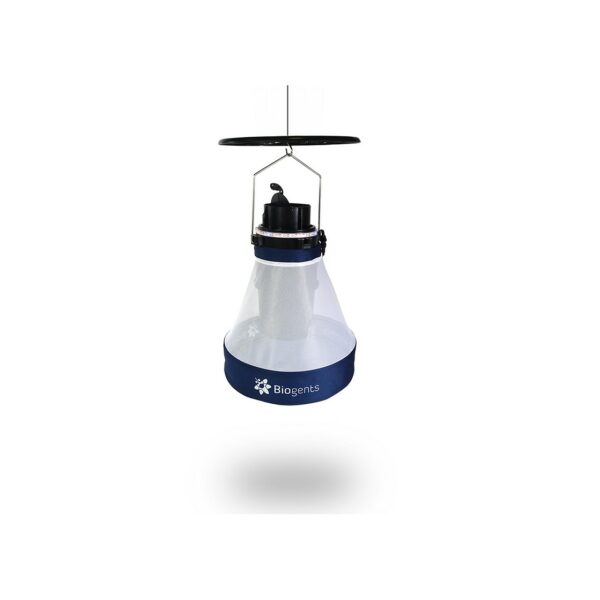 BG-Pro trappola all in one