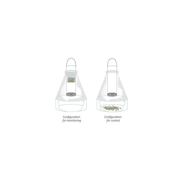 BG-Pro trappola all in one