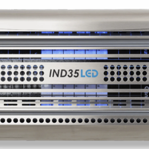 Lampada insetticida IND 35 LED
