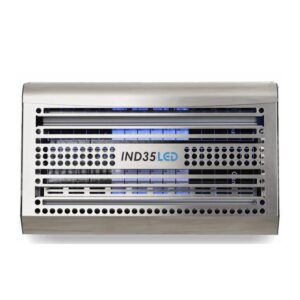 Lampada insetticida IND 35 LED
