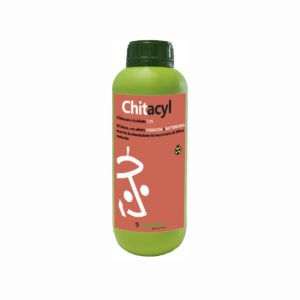 Chitacyl Elicitore Funghicida e Battericida