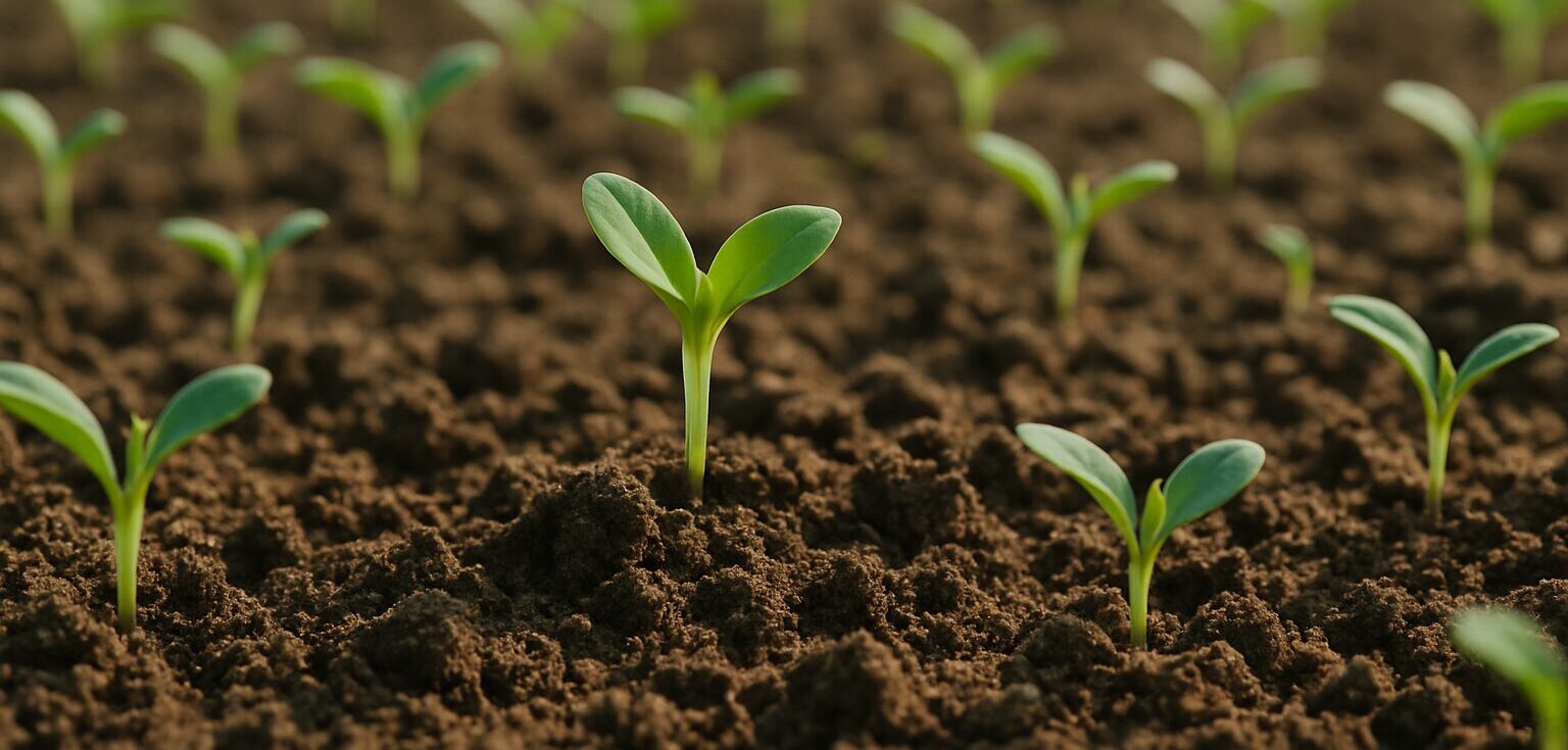 Nuovi prodotti Agridaeus