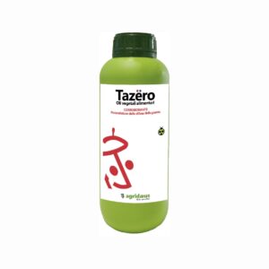 Tazero Corroborante per il Biocontrollo delle piante