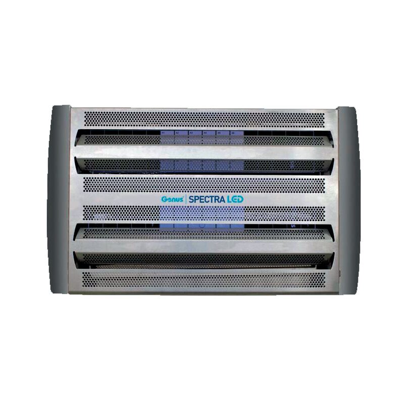 Lampada Insetticida UV SPECTRA LED