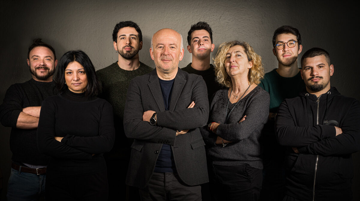 La professionalità di Lindoshop