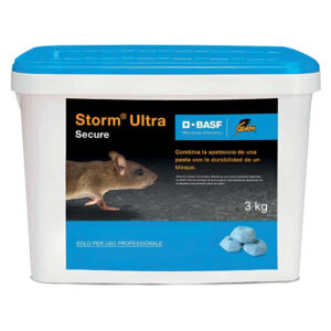 Esca topicida Storm Ultra Secure