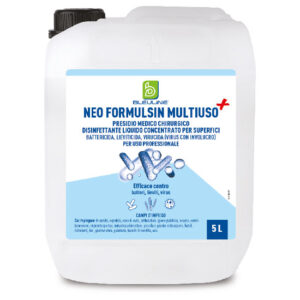 Neo formulsin multiuso