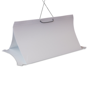 Trappola per Mosca dell'Olivo Delta Trap