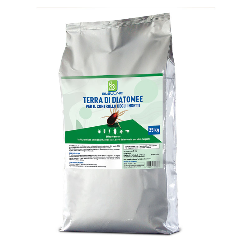 Terra di Diatomee 25kg