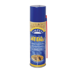 Timpest Antitarlo Spray