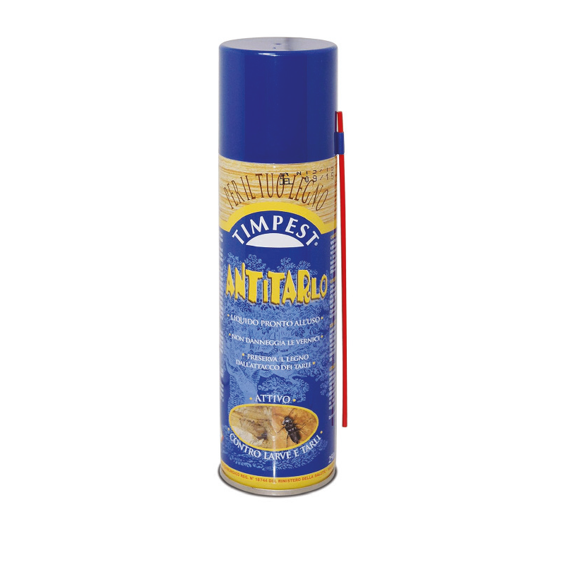 Timpest Antitarlo Spray
