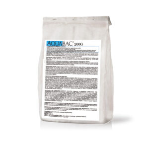 Larvicida Biologico Zanzare