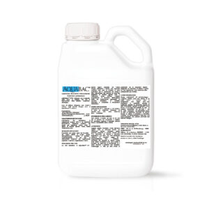 Aquabac XT Larvicida Biologico Liquido Zanzare 10 L