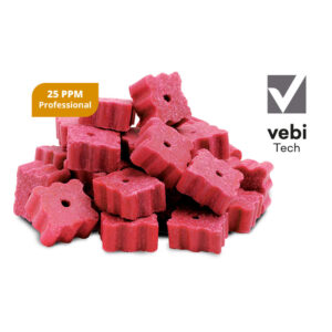 Esca topicida in blocchi 5kg