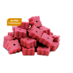 Esca topicida in blocchi 5 kg