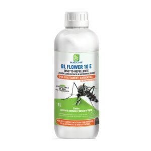 Repellente naturale BL Flower 10E 1L - Concentrato