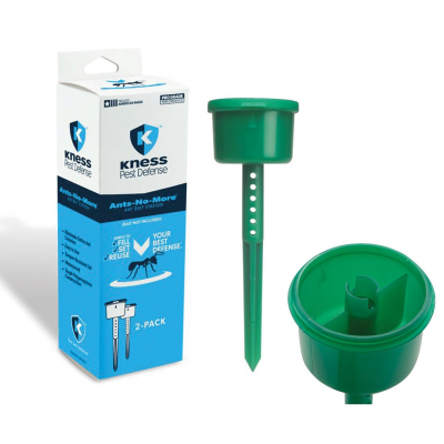 Erogatore esche per formiche Ant Bait Station