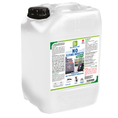 Repellente naturale No flying insects - Pronto uso